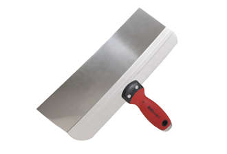 200mm wallpro stainless joint knife